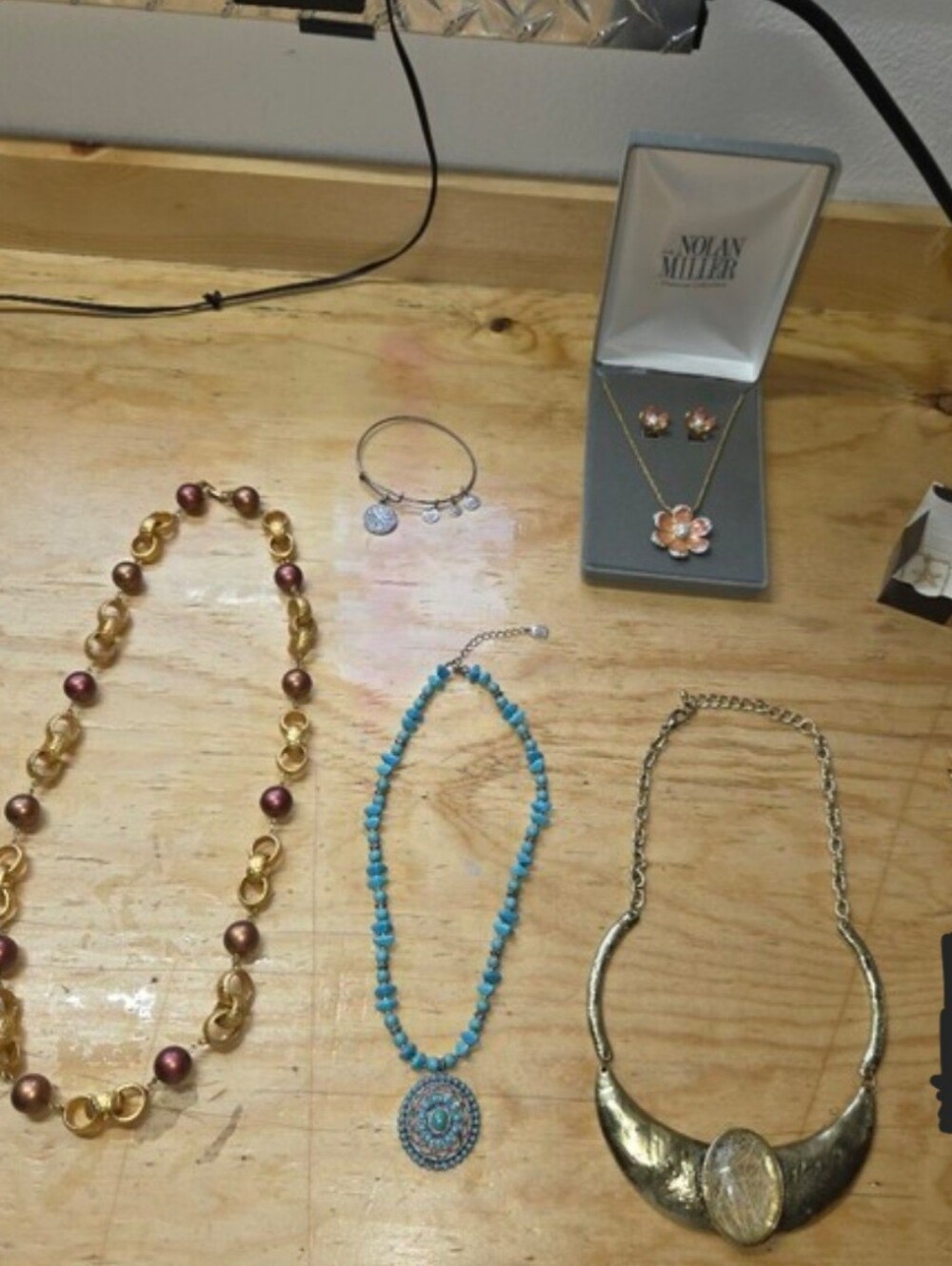 Vintage Jewelry Bundle
